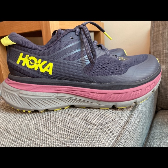 Hoka Stinson ATR 6 NWOT - Picture 5 of 9
